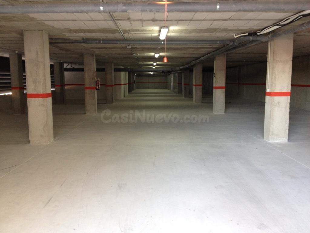 Parking en venta en Orihuela Costa - foto 3