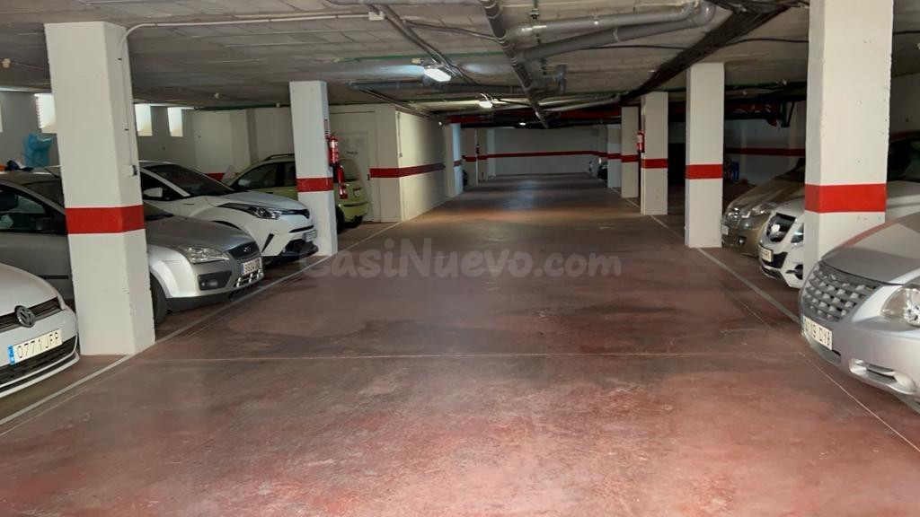 Parking en venta en Orihuela Costa - foto 5