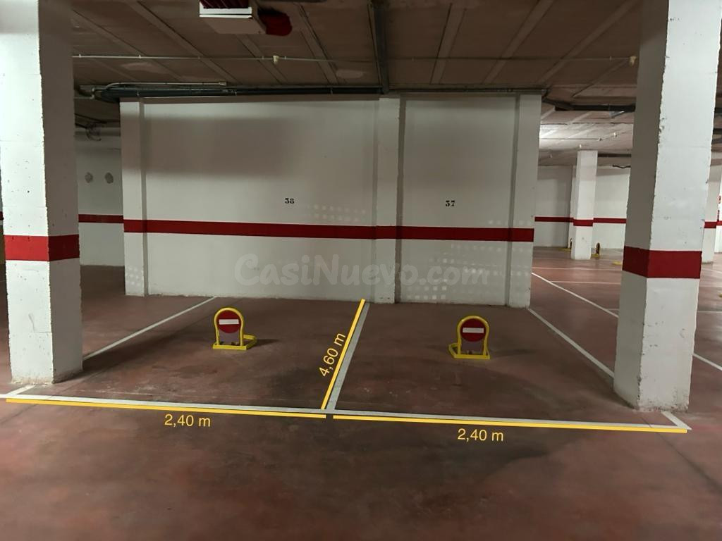 Parking en venta en Torrevieja - foto 2