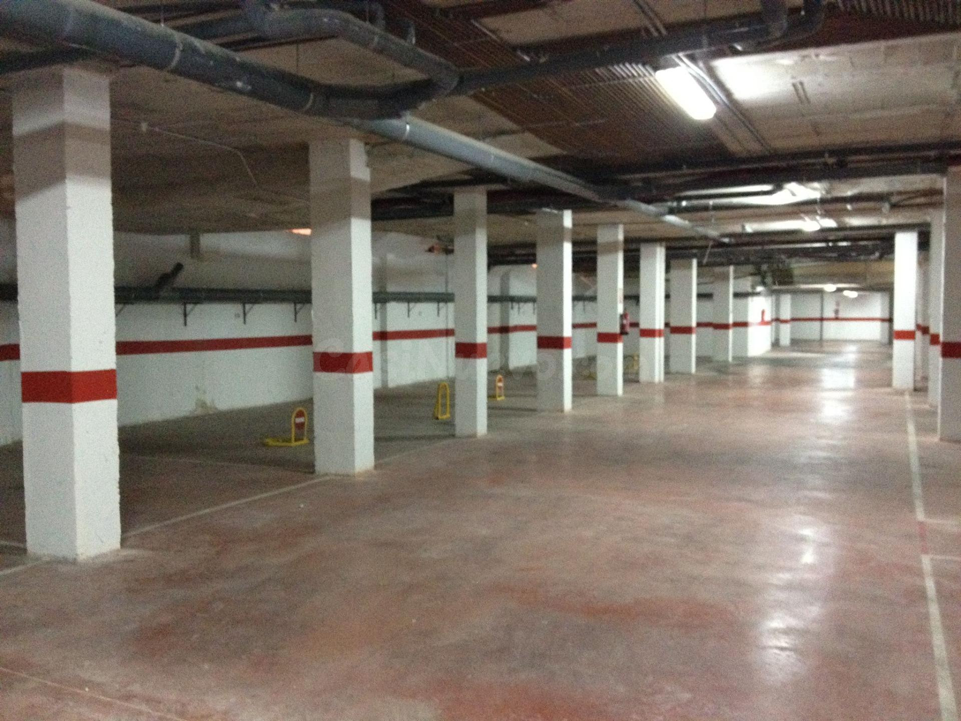 Parking en venta en Torrevieja - foto 3