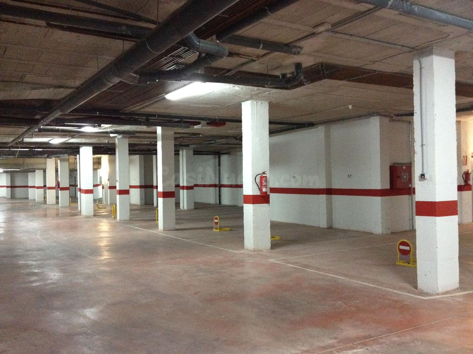 Parking en venta en Torrevieja - foto 4