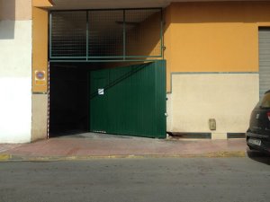 Parking en venta en Torrevieja - foto 5