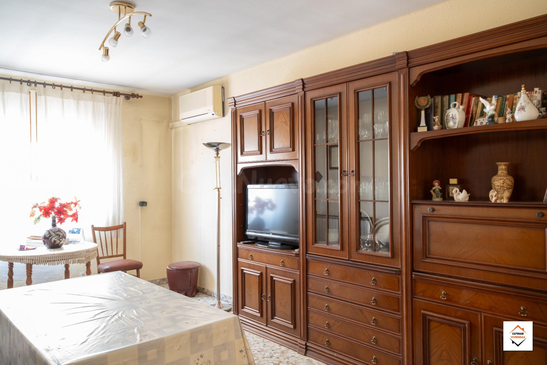 Casa Luminosa en San Mateo de Gállego - foto 2