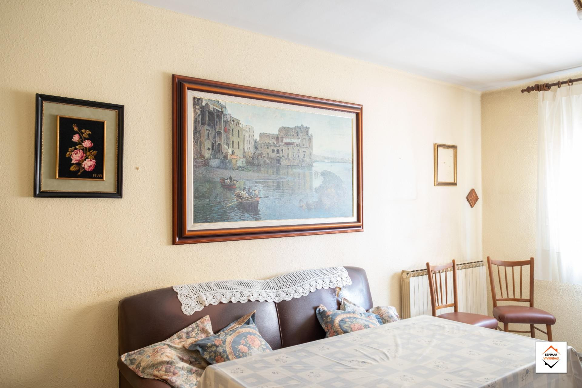 Casa Luminosa en San Mateo de Gállego - foto 4