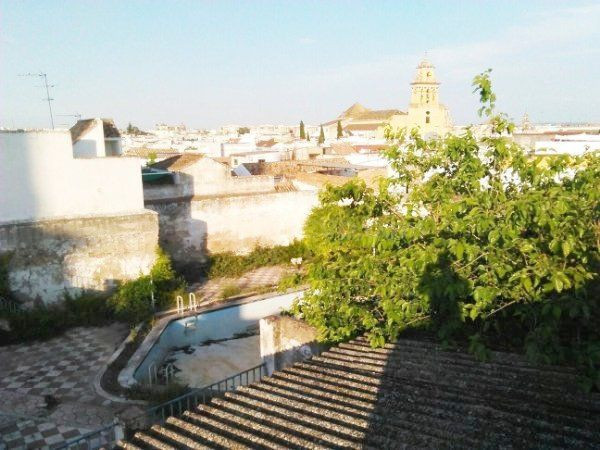 SUELO URBANO EN ZONA DE CASCO HISTORICO - foto 2