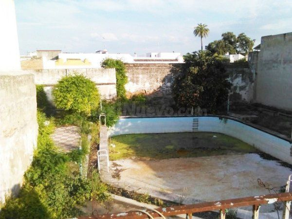 SUELO URBANO EN ZONA DE CASCO HISTORICO - foto 3
