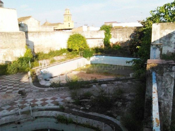 SUELO URBANO EN ZONA DE CASCO HISTORICO - foto 4
