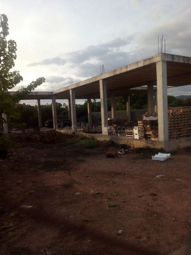 ¡Oportunidad única! Chalet independiente en construcción sob - foto 3