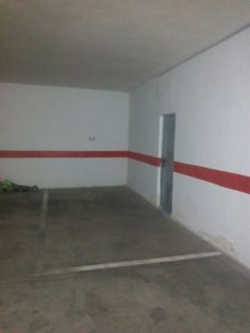 PLAZA DE GARAJE EN ZONA DE TABLERO - foto 3