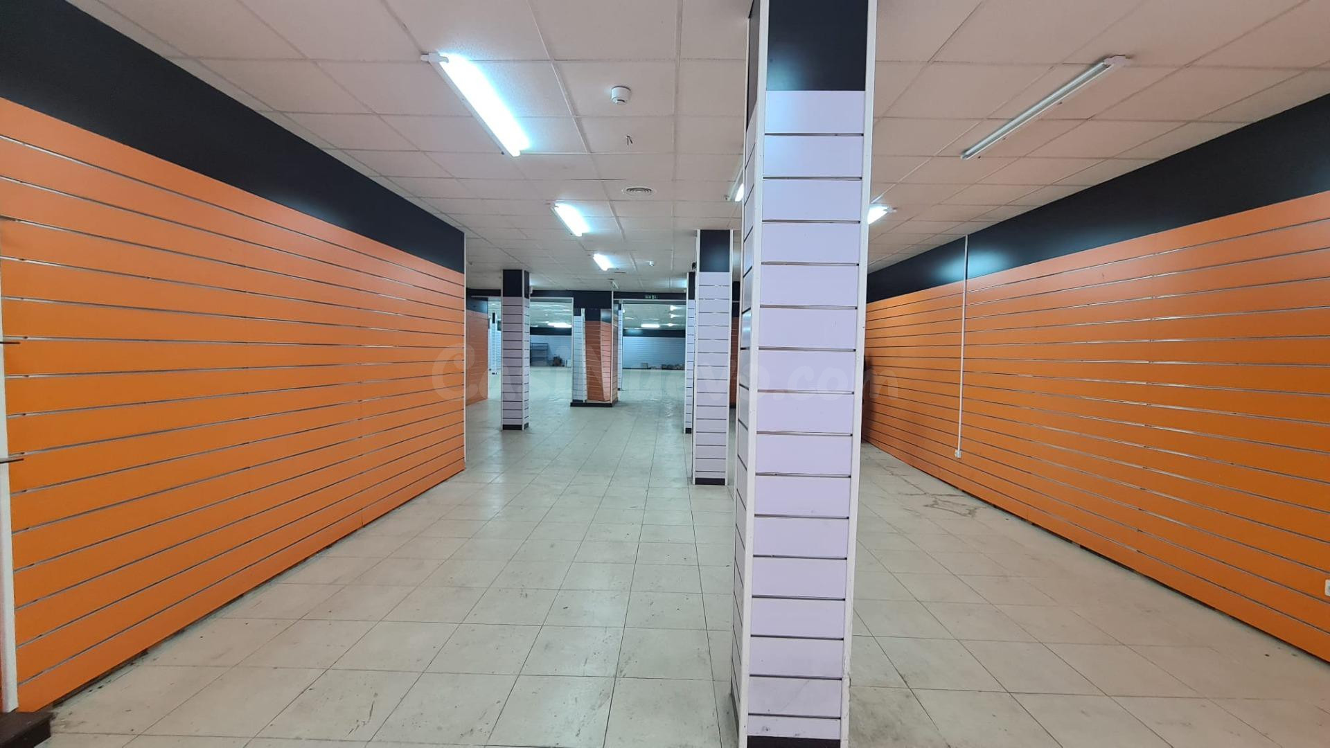 LOCAL DE GRANDES DIMENSIONES EN ALQUILER EN CIUDAD JARDÍN - foto 5