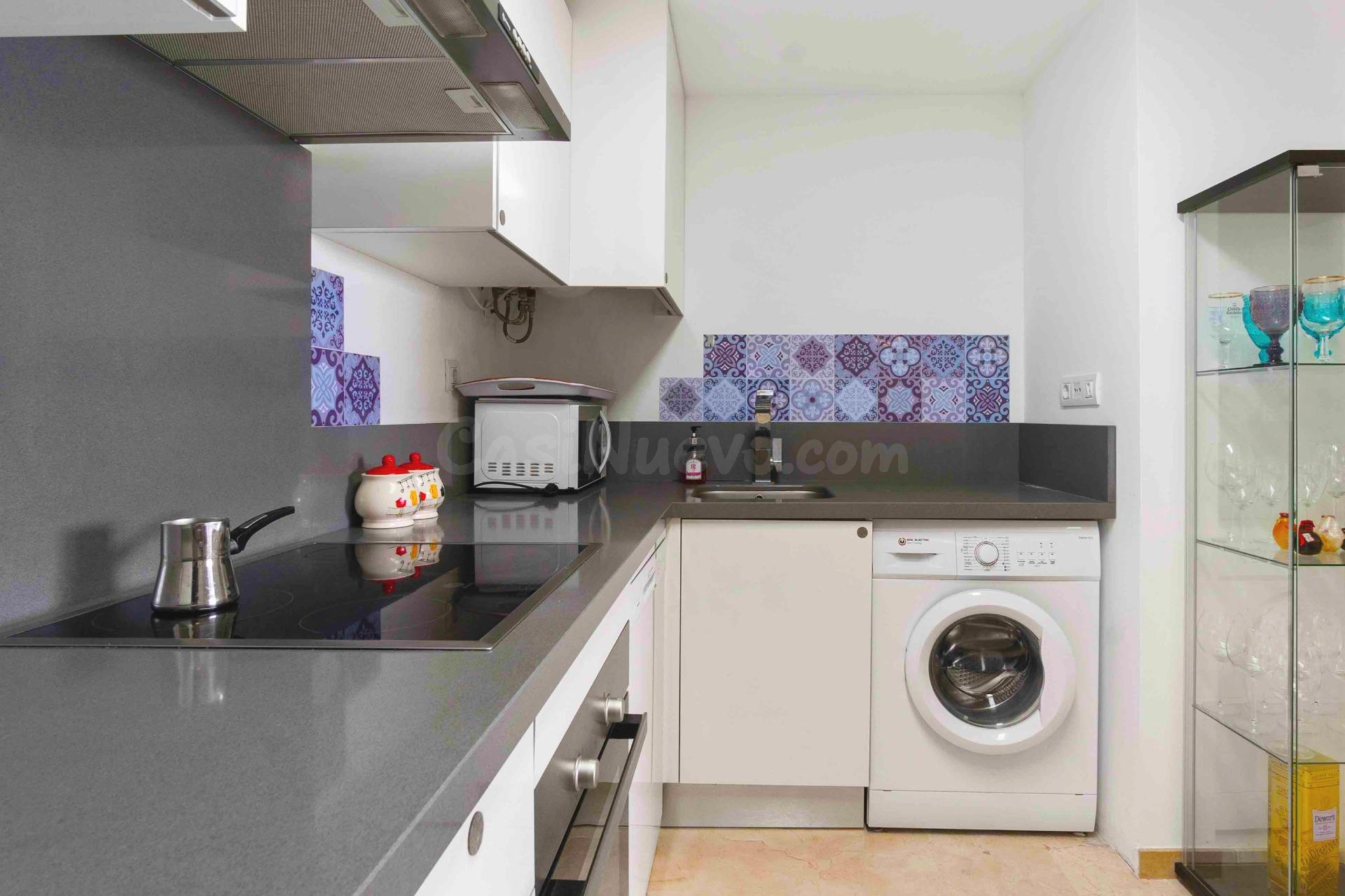 APARTAMENTO DE 3 DORM. 2 BAÑOS. EN PUNTA PRIMA (ORIHUELA COS - foto 4