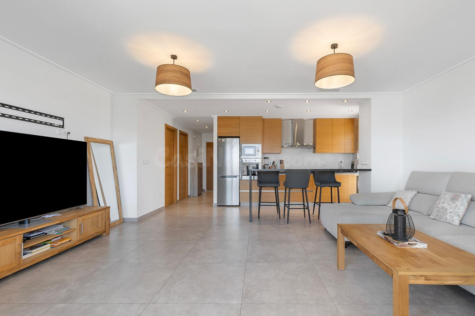 PRECIOSO APARTAMENTO EN ORIHUELA COSTA. 2 DORM. 2 BAÑOS. CON - foto 4