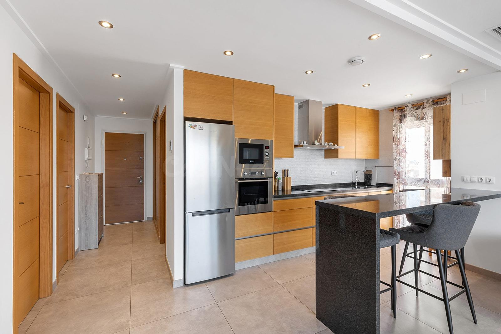 PRECIOSO APARTAMENTO EN ORIHUELA COSTA. 2 DORM. 2 BAÑOS. CON - foto 5