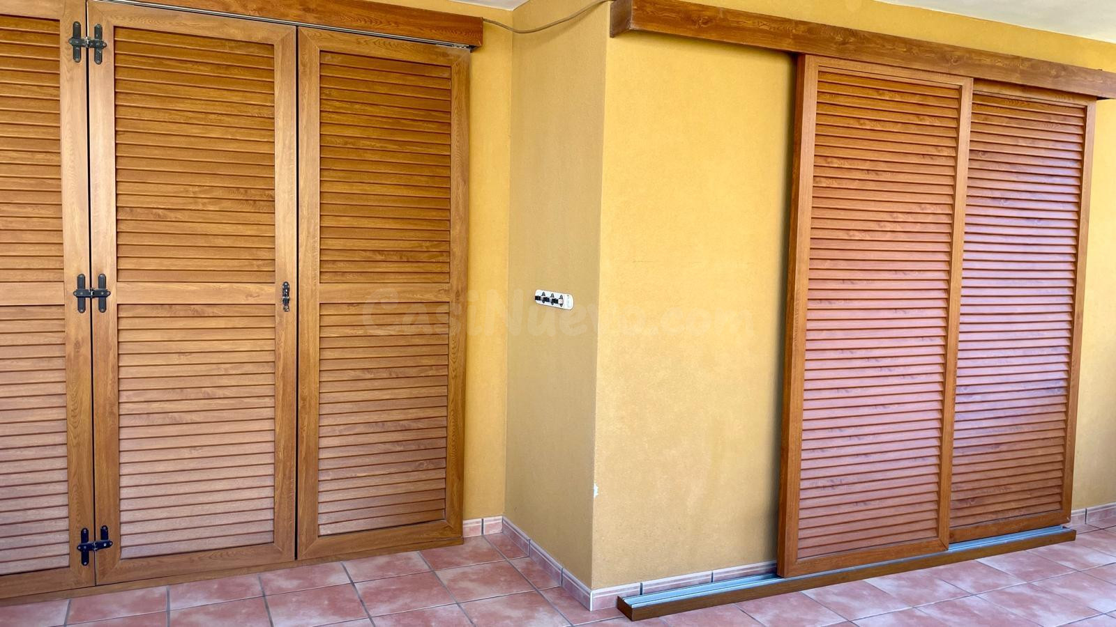APARTAMENTO CERCA DEL MAR, CON PISCINA COMUNITARIA - ZONA PU - foto 5