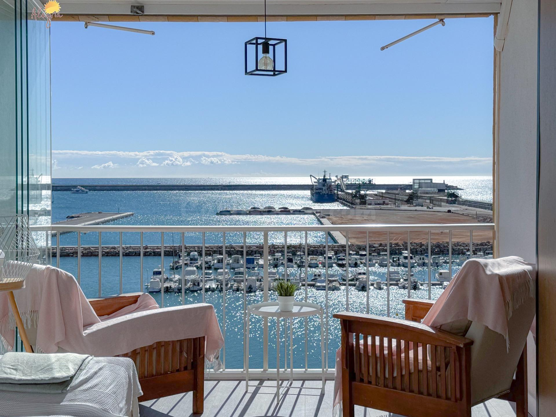 ATICO DE 2 DORMITORIOS CON VISTAS AL MAR EN TORREVIEJA ( ACE - foto 2