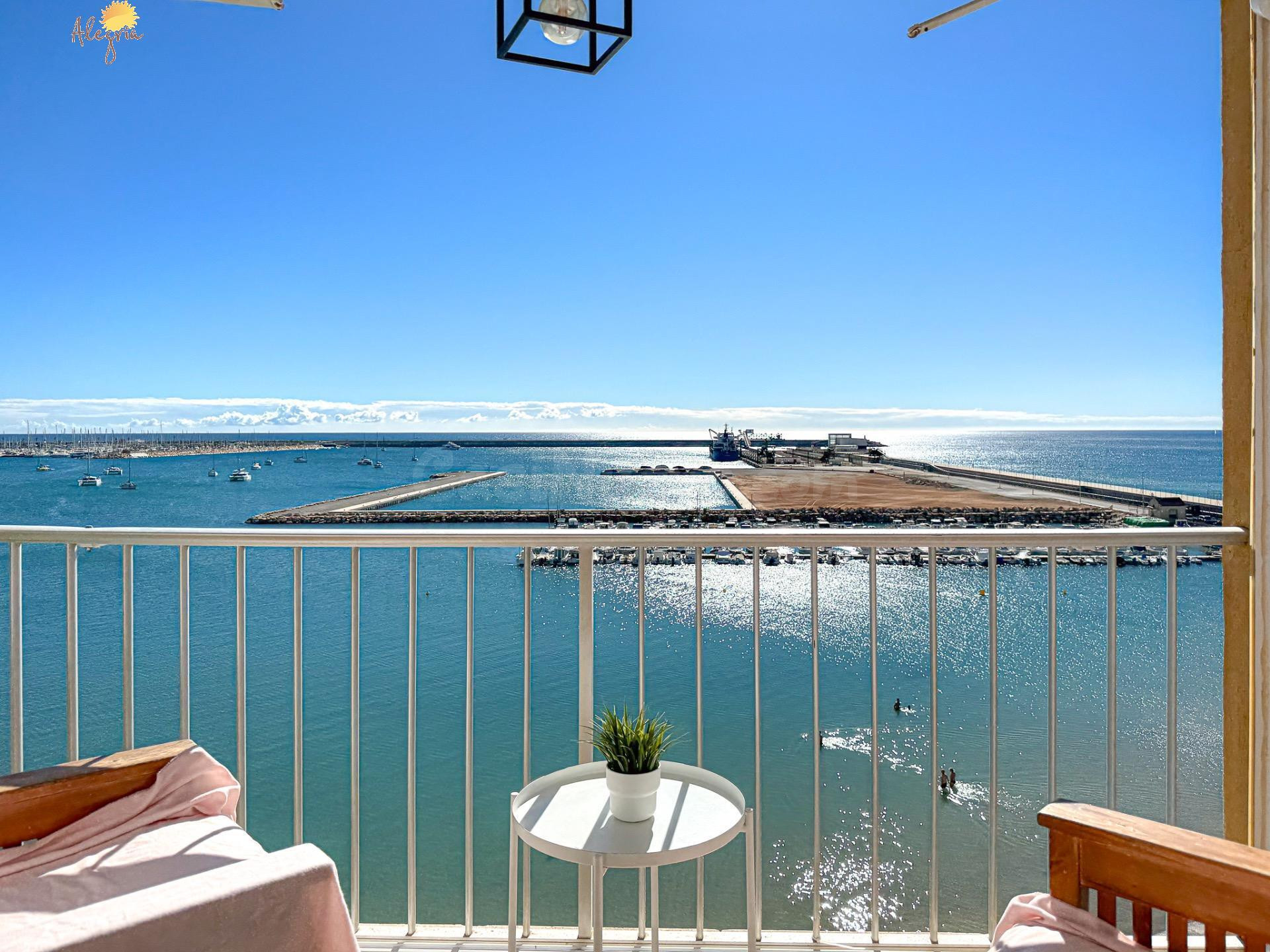 ATICO DE 2 DORMITORIOS CON VISTAS AL MAR EN TORREVIEJA ( ACE - foto 3