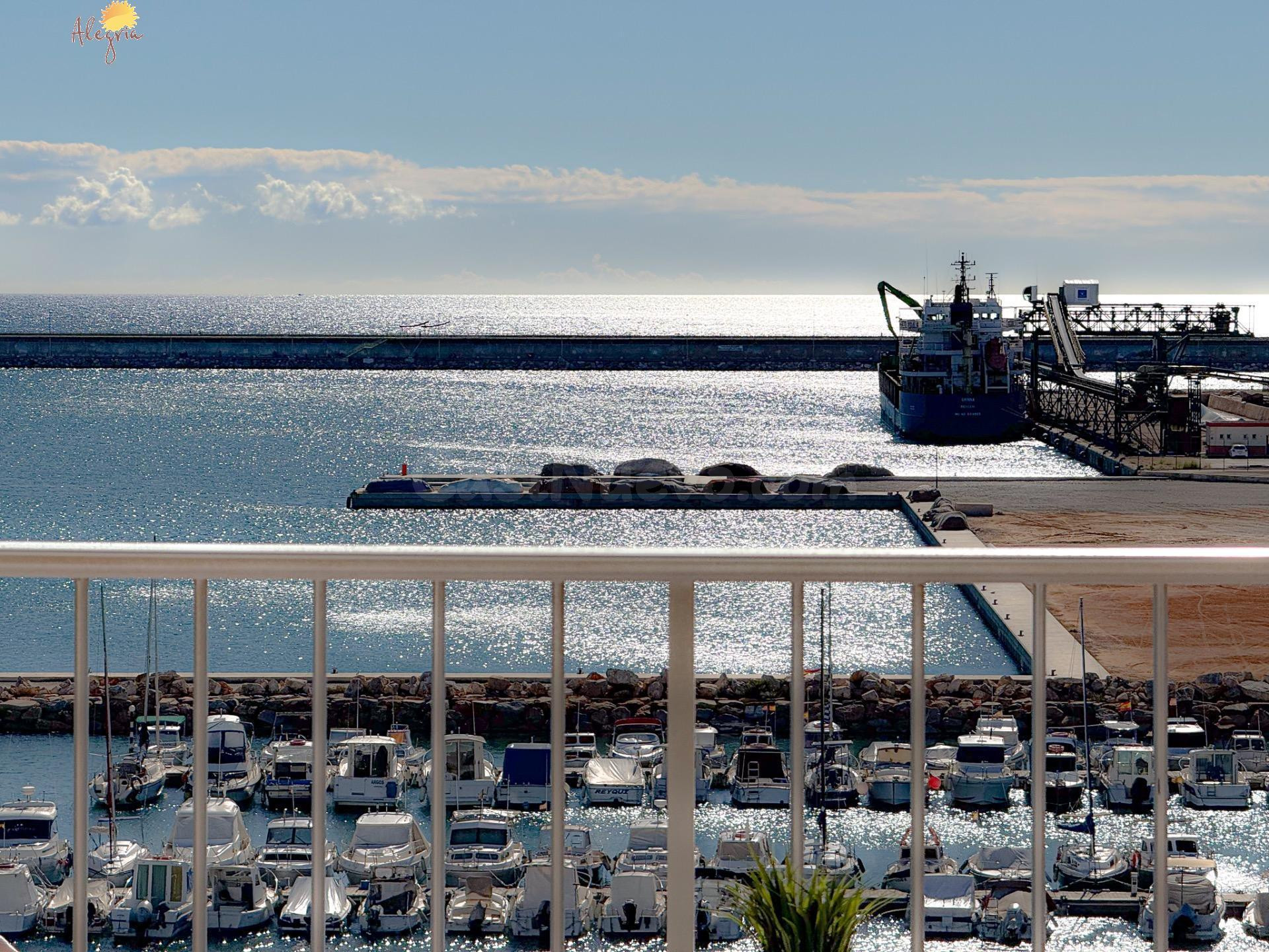 ATICO DE 2 DORMITORIOS CON VISTAS AL MAR EN TORREVIEJA ( ACE - foto 4