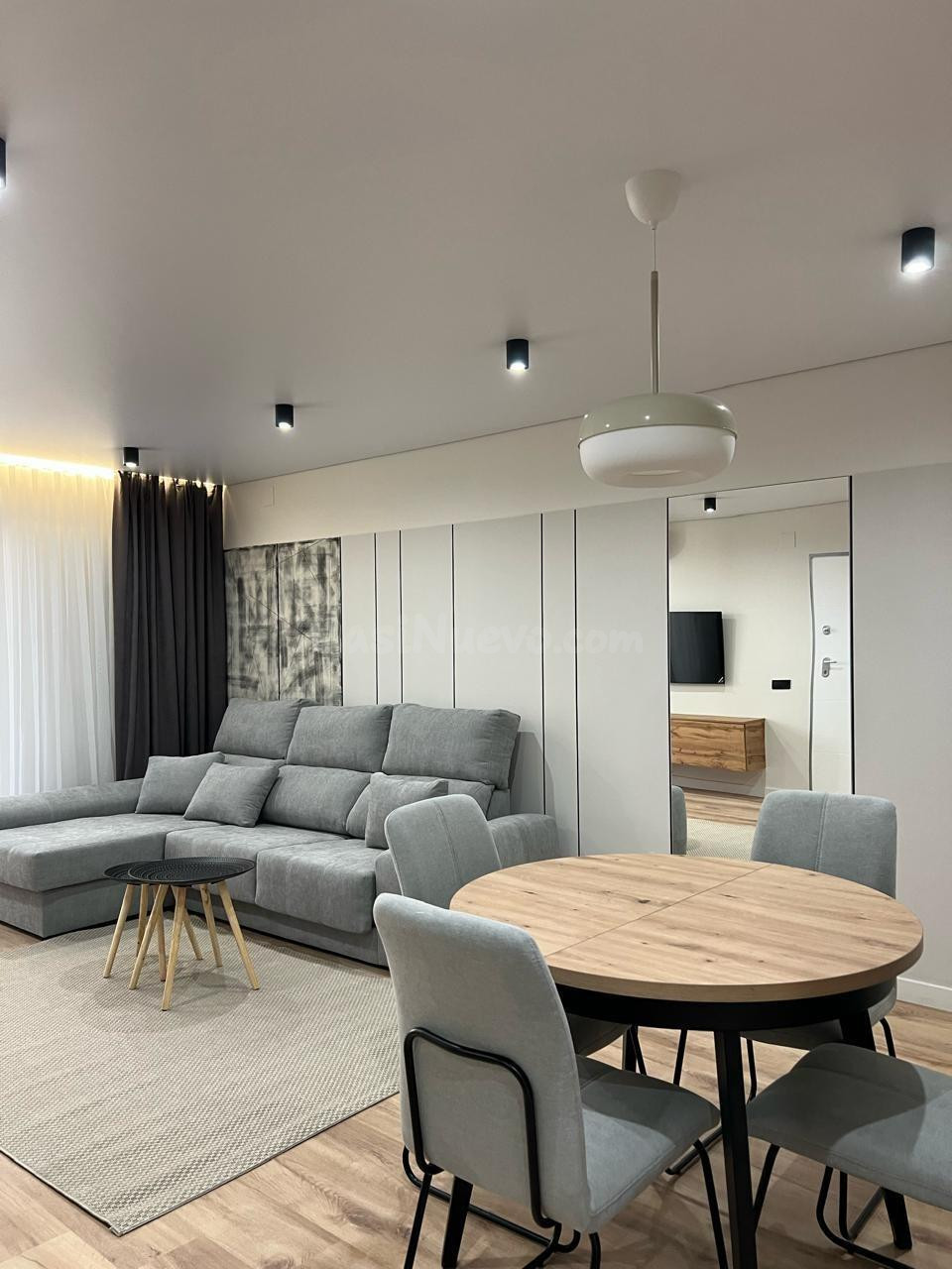 APARTAMENTO DE 1 DORMITORIO 1 BAÑO EN TORREVIEJA (PLAYA DEL CURA)