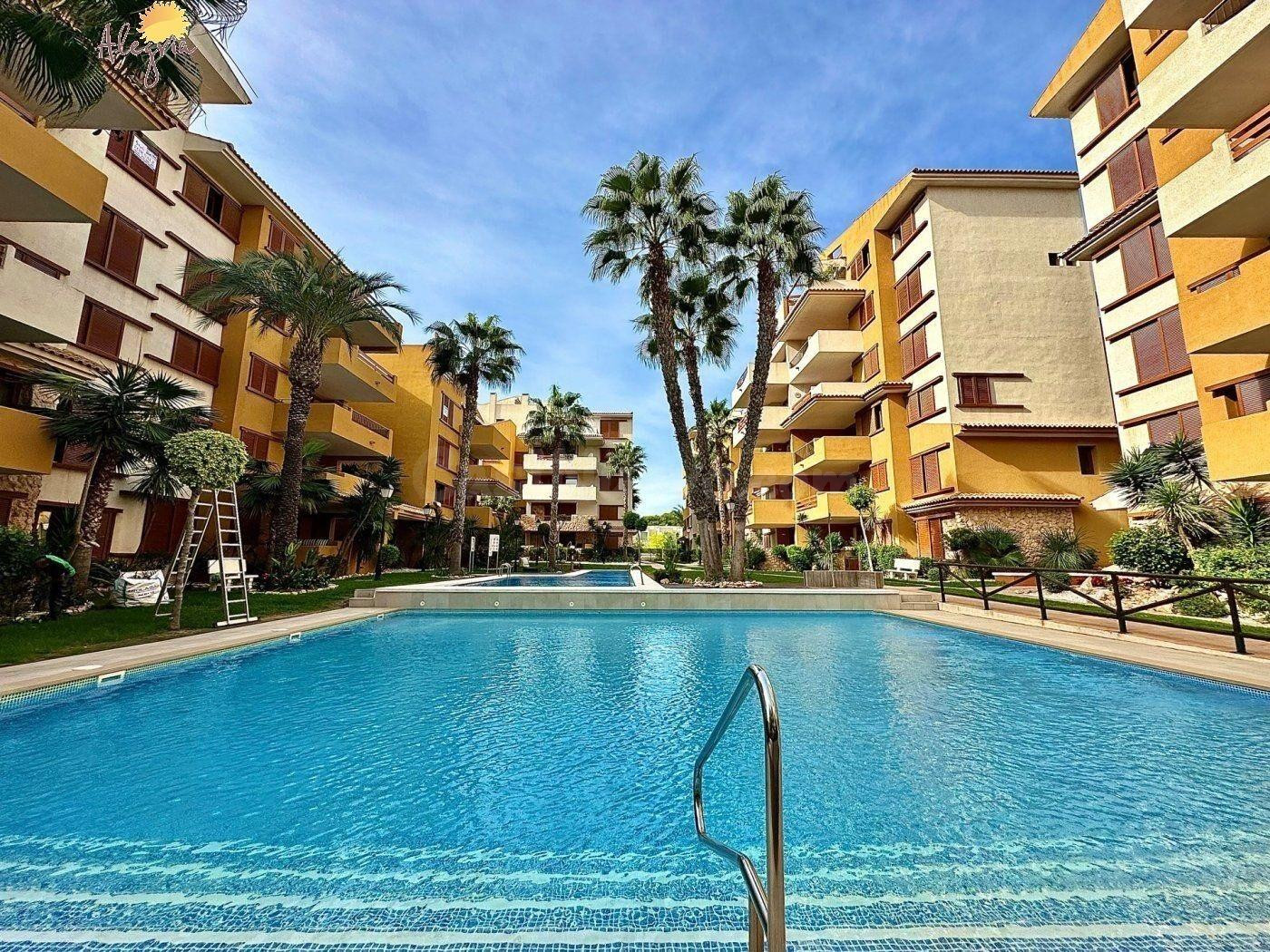 Apartamento 2 dormitorios  2 baños con garaje y trastero