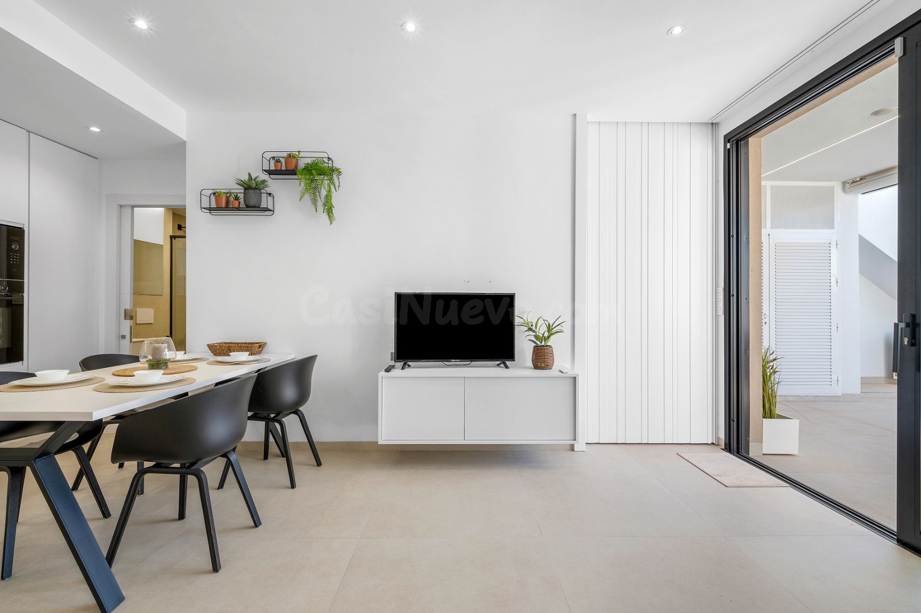 APARTAMENTO DE 2 DORMITORIOS 2 BAÑOS EN SAN PEDRO DEL PINATA - foto 5