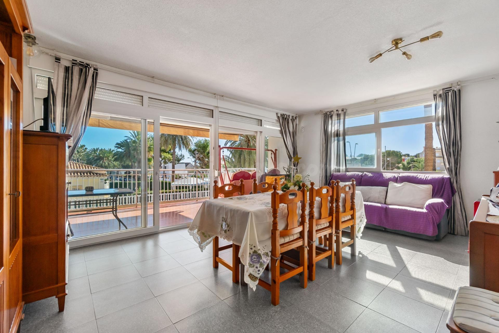 APARTAMENTO DE 4 DORMITORIOS 3 BAÑOS EN LA ZENIA ( ORIHUELA  - foto 4