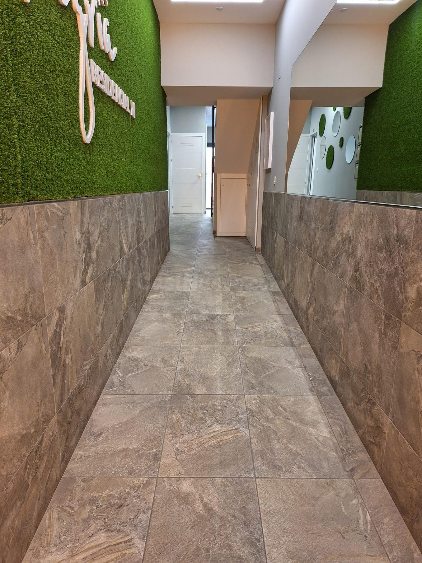 Apartamento semi-nuevo en el prestigioso edificio Alegría 11 - foto 5