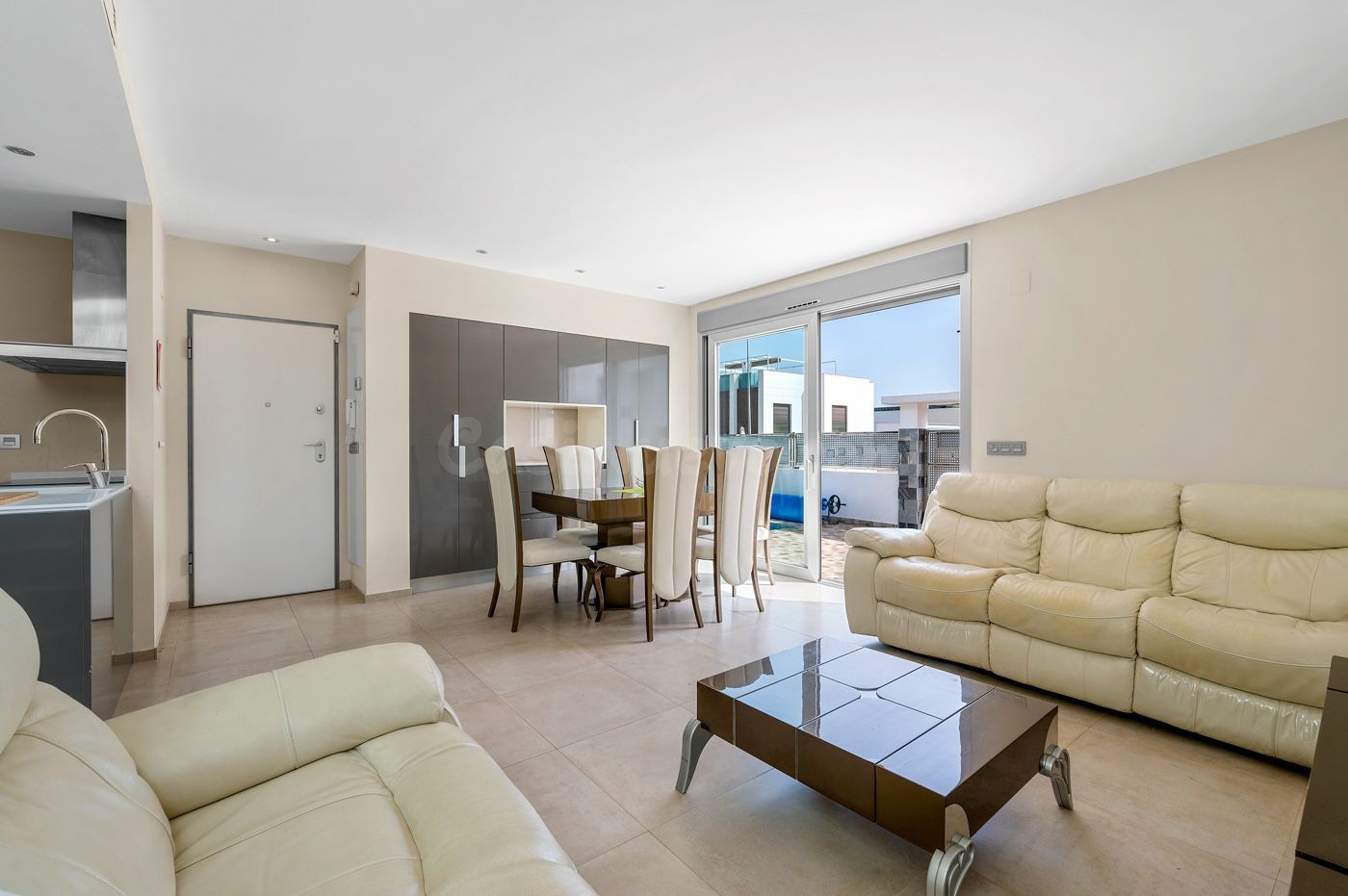 VILLA EN CIUDAD QUESADA DE 3 DORMITORIOS (ALICANTE) - foto 5