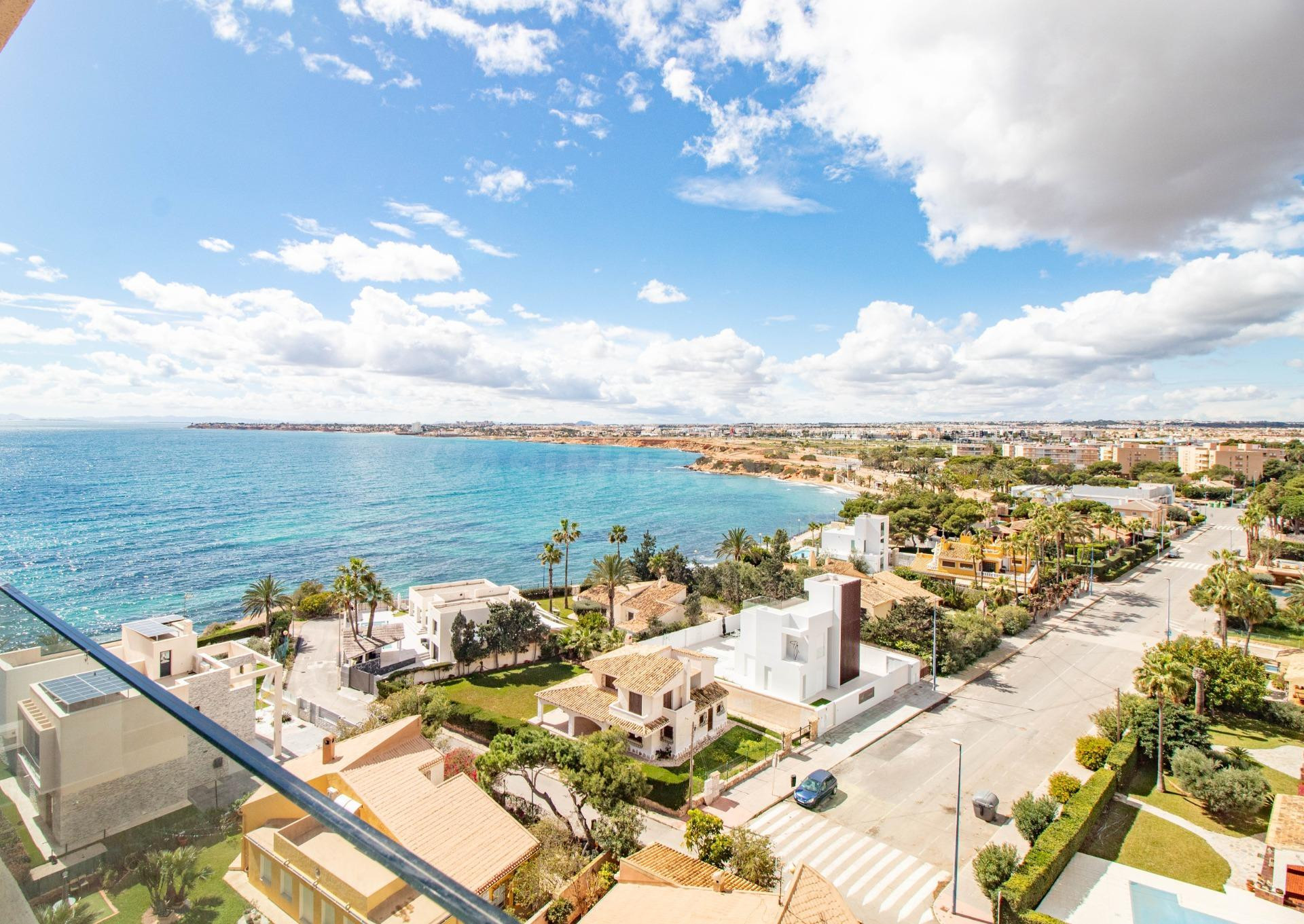 ATICO DE 2 DORMITORIOS 2 BAÑOS EN PUNTA PRIMA ( ORIHUELA COS - foto 3