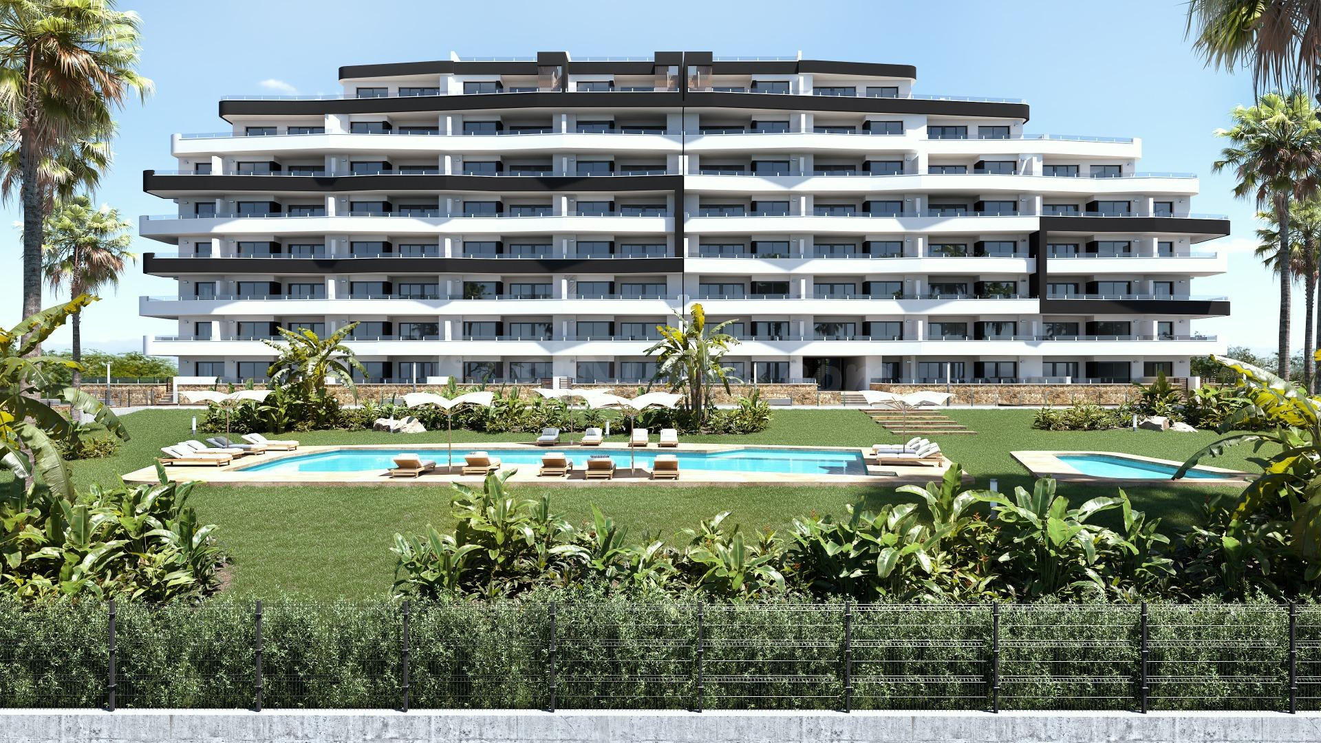 APARTAMENTO DE 2 DORMITORIOS 2 BAÑOS EN SAN MIGUEL DE SALINA - foto 5