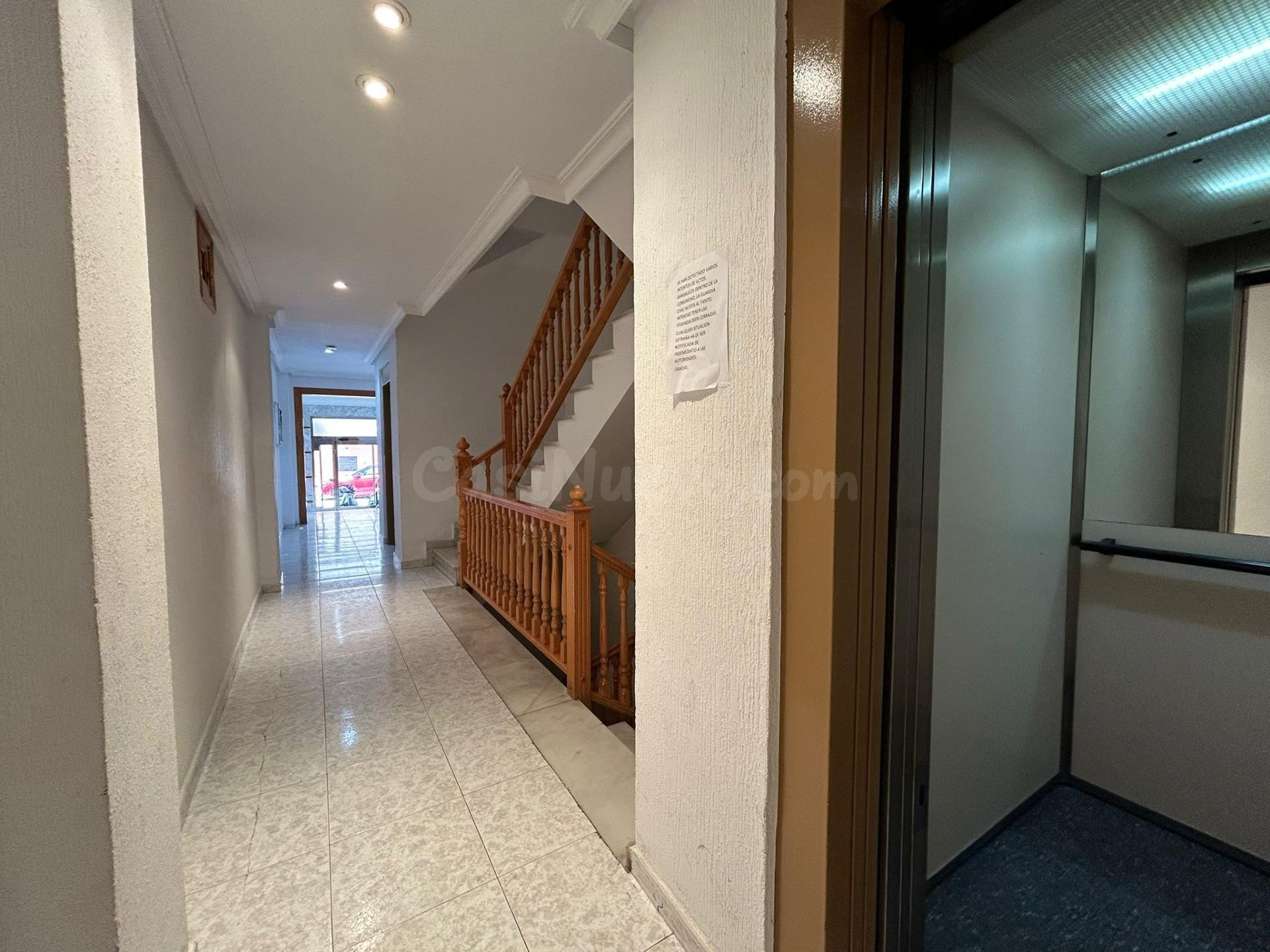 APARTAMENTO DE 2 DORMITORIOS 1 BAÑO EN TORREVIEJA ( ALICANTE - foto 5
