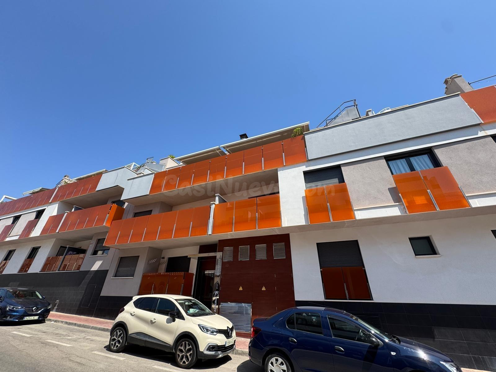 APARTAMENTO EN TORREVIEJA DE 158 M2 CON GARAJE INCLUIDO. 3 D - foto 4