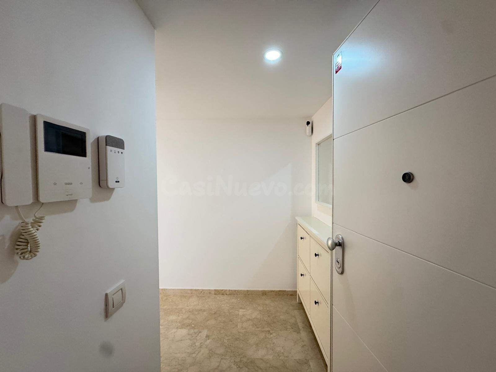 APARTAMENTO EN RECOLETA CON VISTAS AL MAR! PRECIOSO BAJO DE  - foto 3