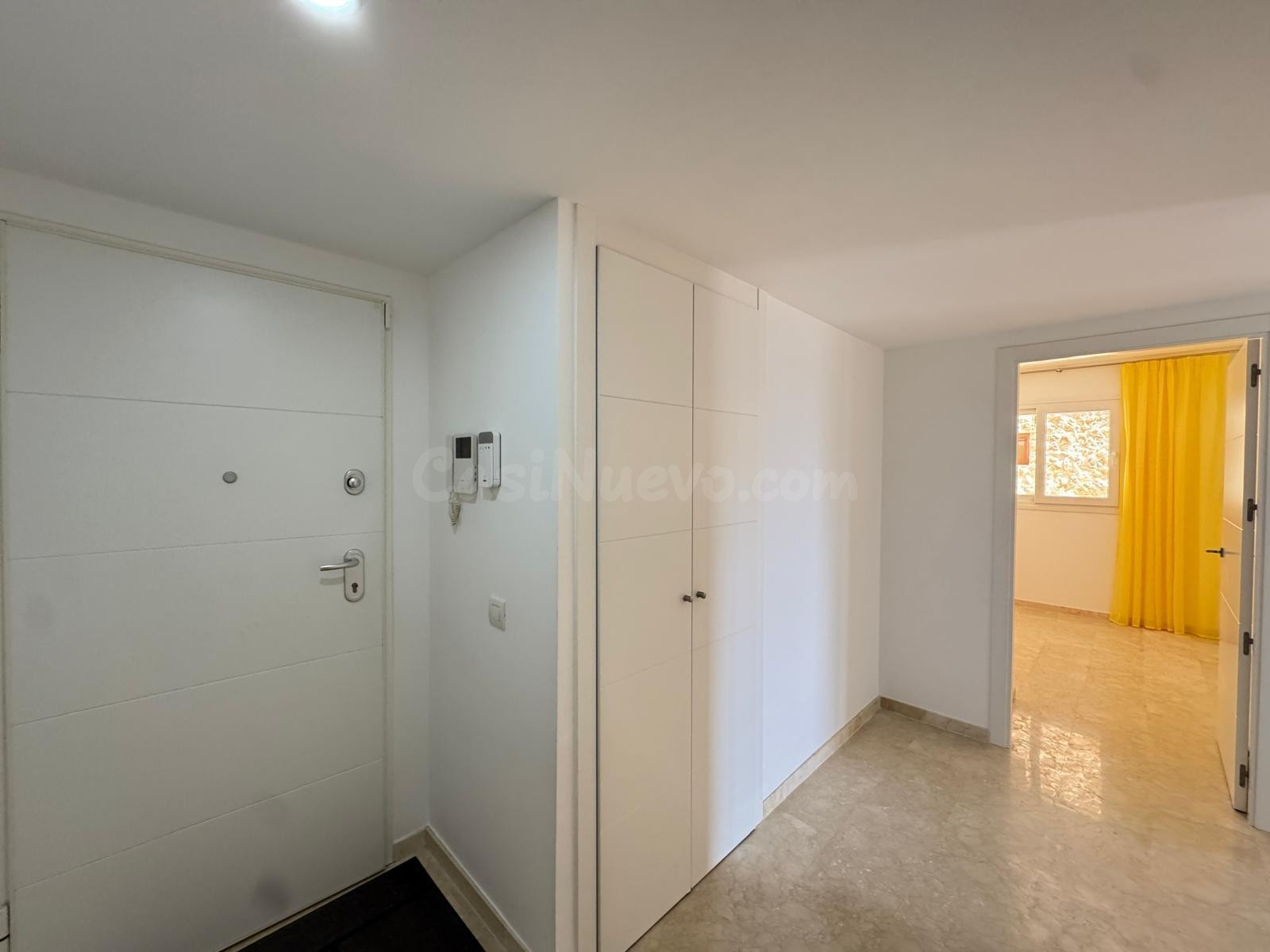 APARTAMENTO EN RECOLETA CON VISTAS AL MAR! PRECIOSO BAJO DE  - foto 4
