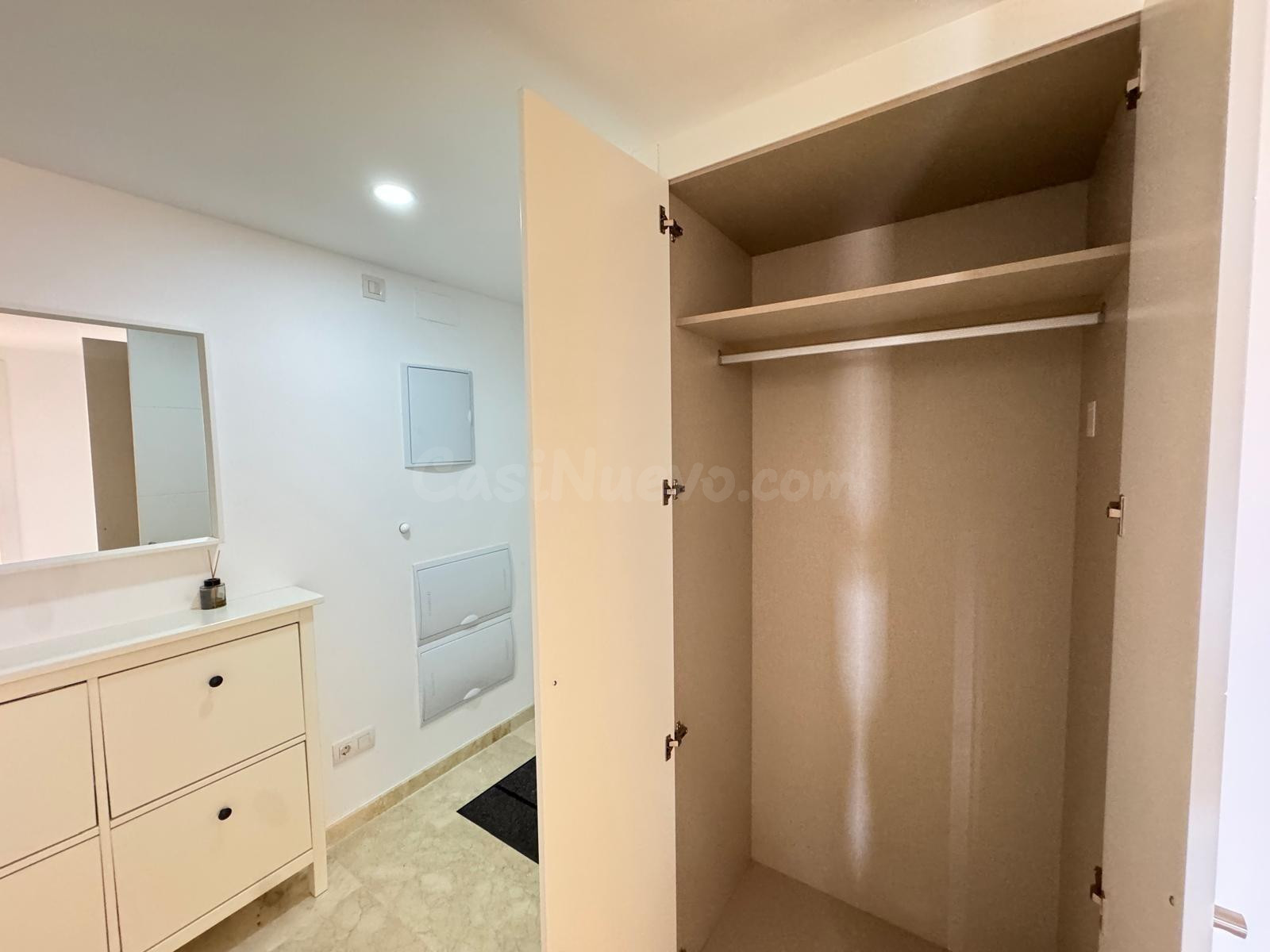APARTAMENTO EN RECOLETA CON VISTAS AL MAR! PRECIOSO BAJO DE  - foto 5