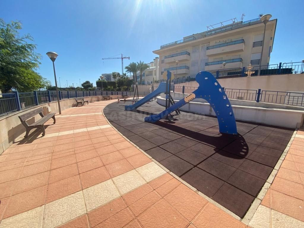 APARTAMENTO DE 2 DORMITORIOS Y 1 BAÑO EN MIL PALMERAS (ORIHU - foto 3