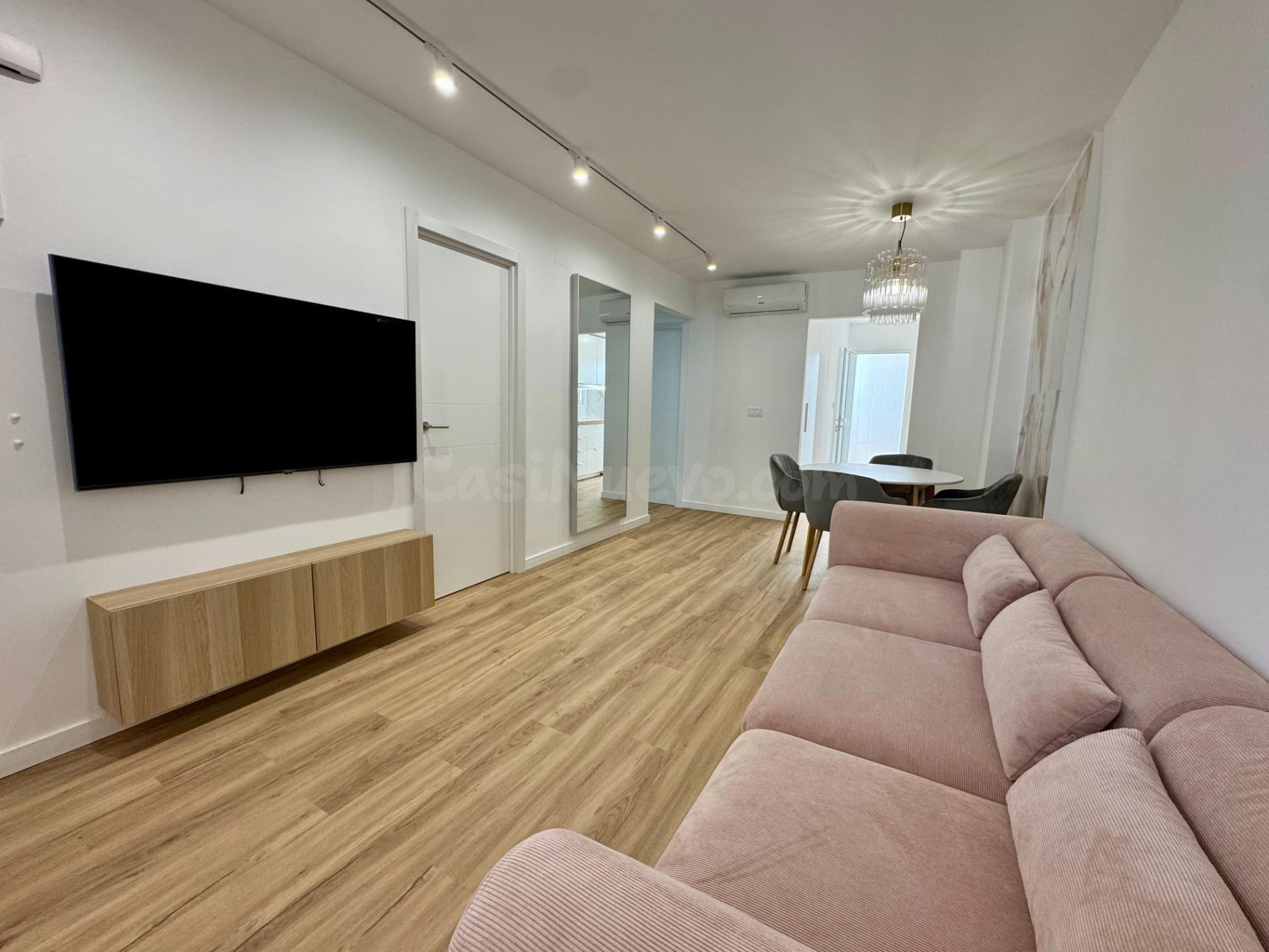 Apartamento de 2 dormitorios 1 baños en Punta Prima (Orihuel - foto 2