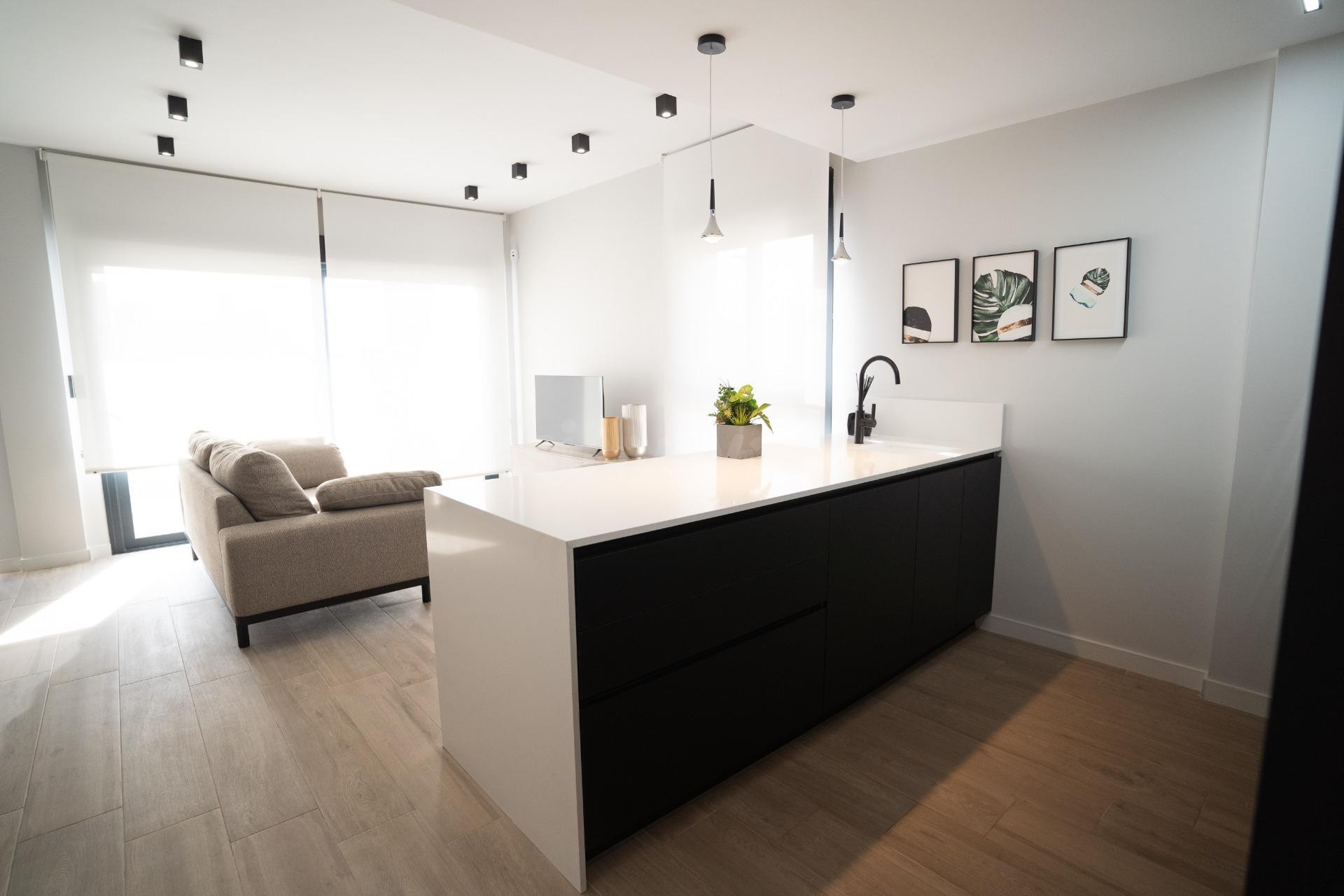 Bungalow de 2 dormitorios y 2 baños en Pilar de Horadada (Al - foto 3