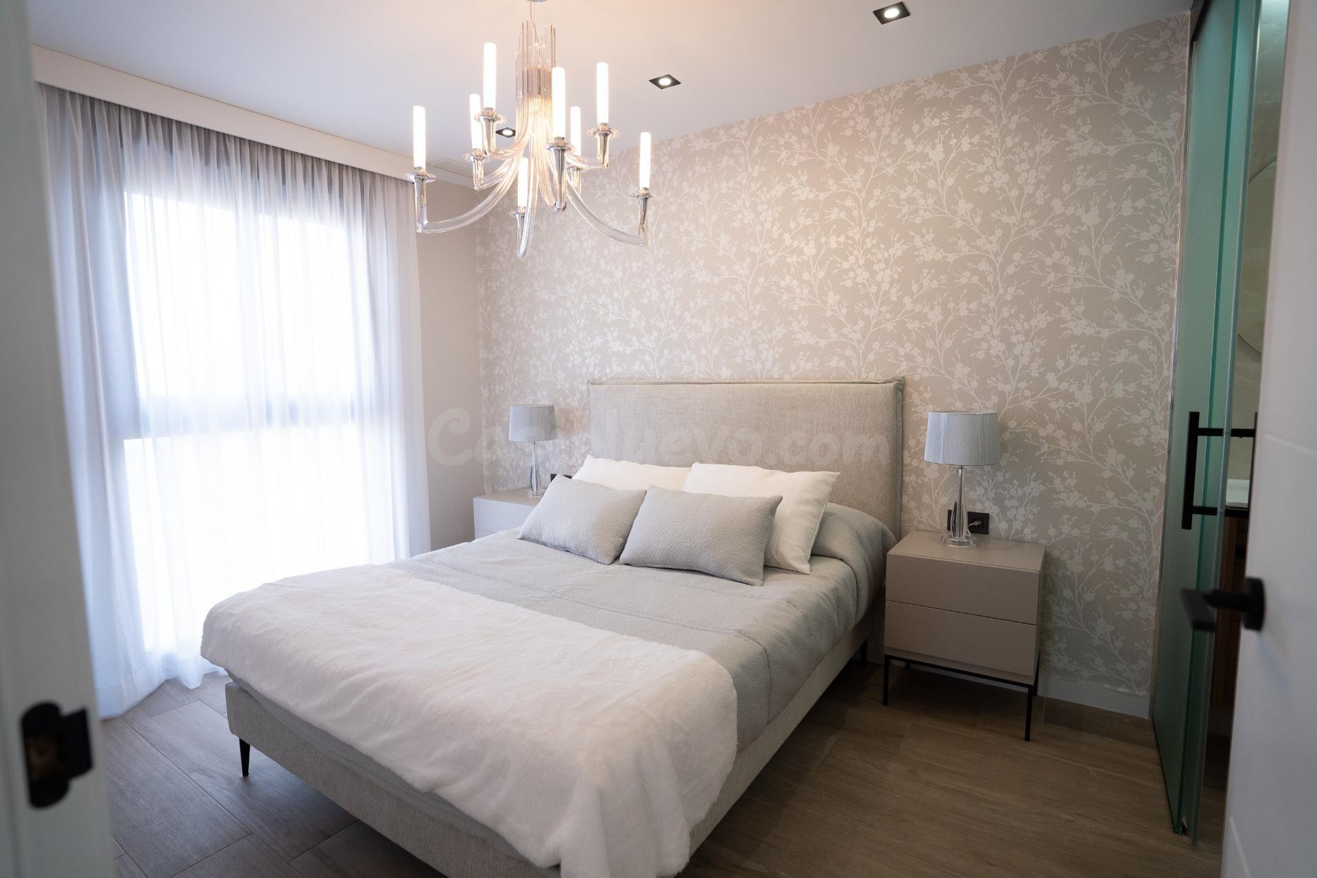 Bungalow de 2 dormitorios y 2 baños en Pilar de Horadada (Al - foto 4