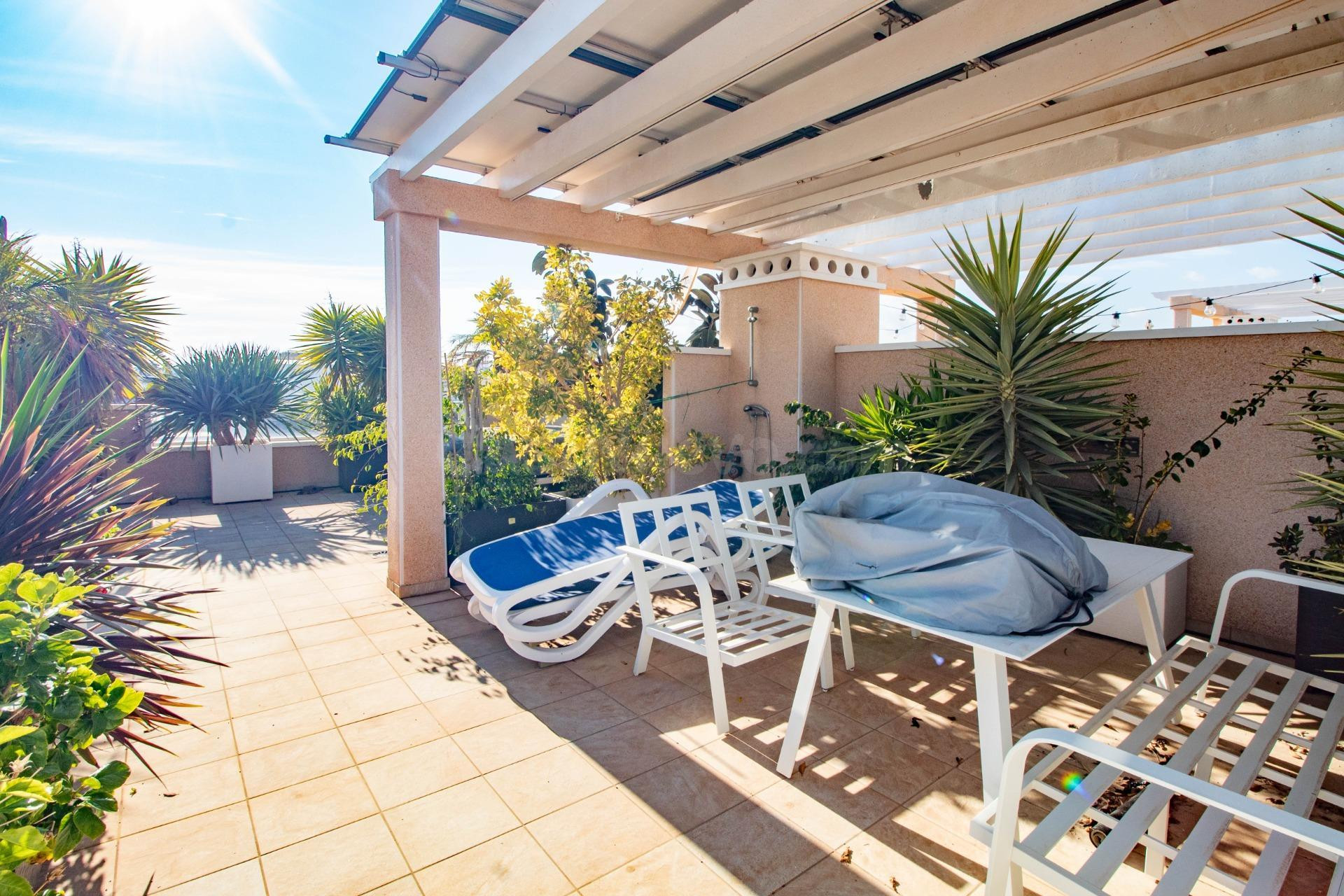 APARTAMENTO DE 2 DORMITORIOS 2 BAÑOS EN ZONA DE PUNTA PRIMA  - foto 4