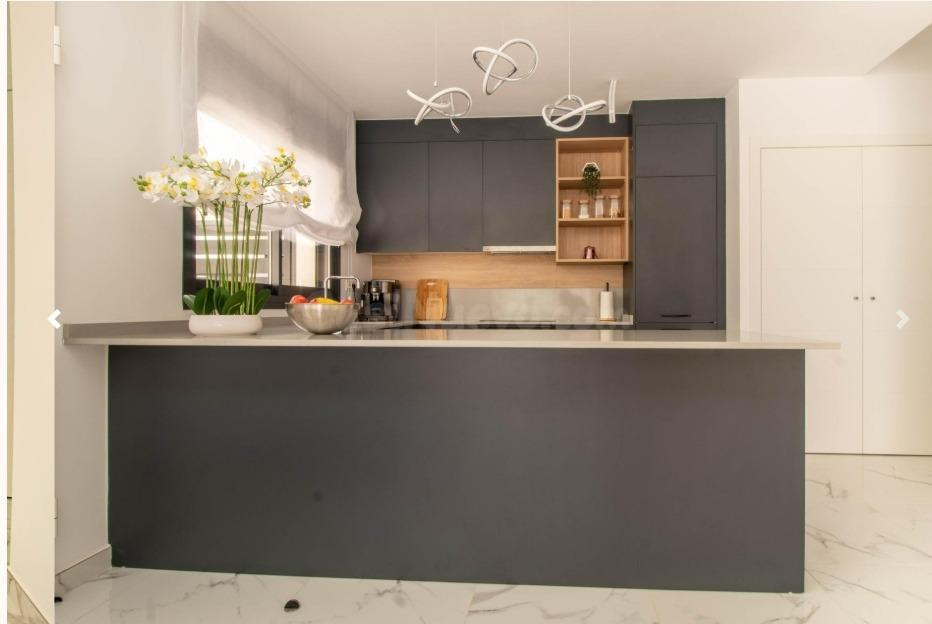 VILLA DE 3 DORMITORIOS Y 2 BAÑOS EN LOS MONTESINOS (ALICANTE - foto 4