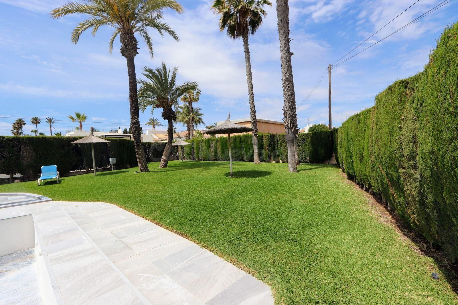 Apartamento de 3 dormitorios 2 baños en Playa Flamenca (Orih - foto 4