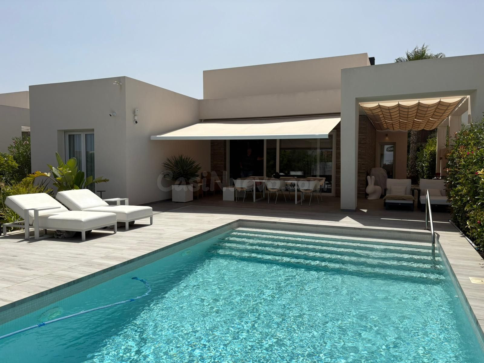 En Algorfa ¡Tu Villa de Ensueño en La Finca Golf Resort! 🏡⛳ - foto 2