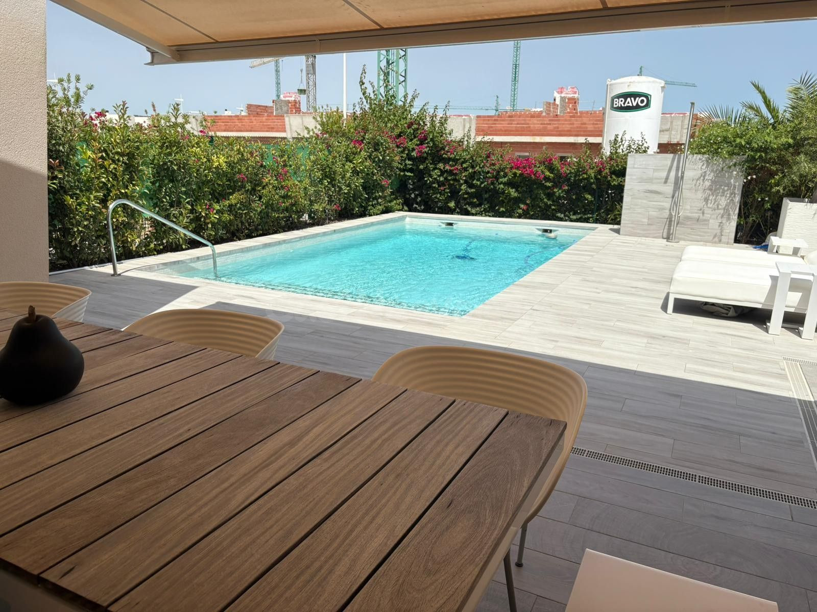 En Algorfa ¡Tu Villa de Ensueño en La Finca Golf Resort! 🏡⛳ - foto 3