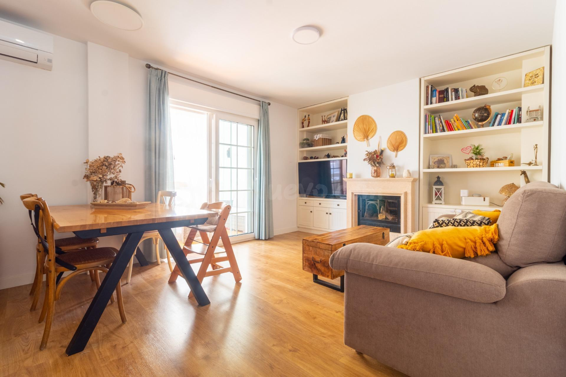Apartamento de 3 dormitorios 2 baños en Torrevieja ¡Tu refug - foto 3