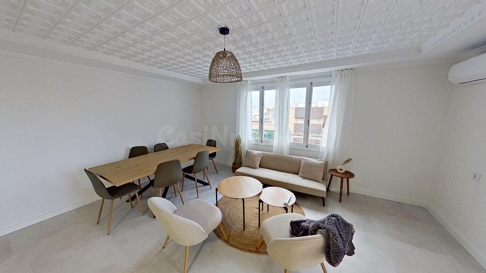 Apartamento de 3 dormitorios 2 baños ¡Tu Refugio Soñado Fren - foto 5