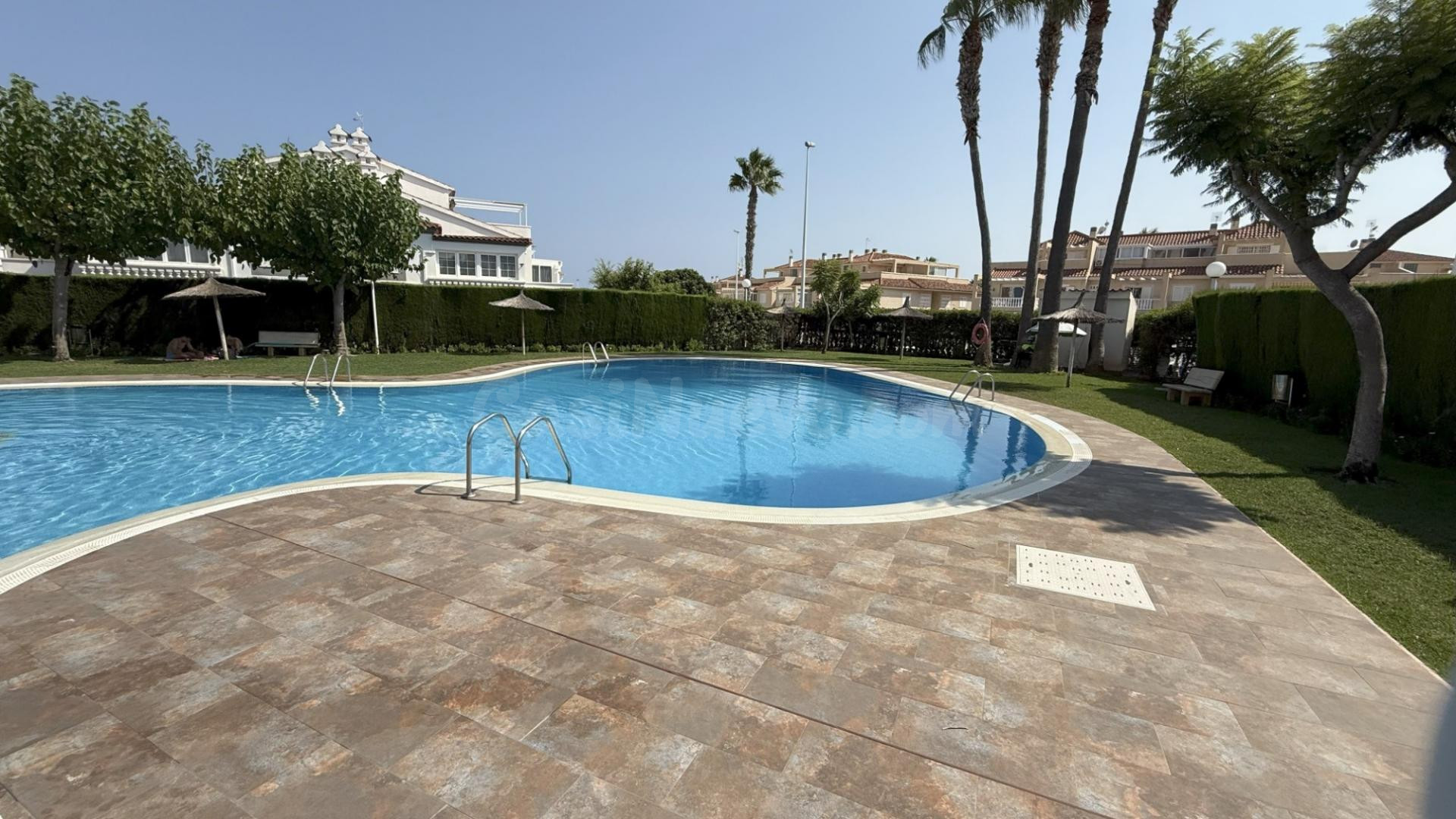 Bungalow de 2 dormitorios y 1 baño en Orihuela Costa (Zenia Mar)