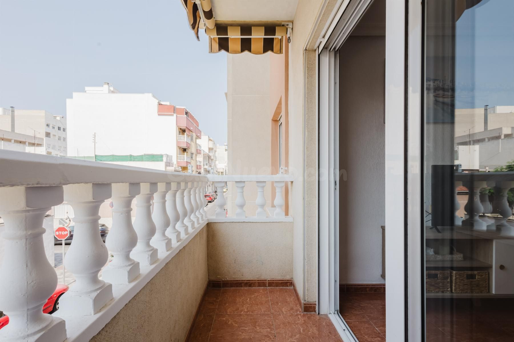 Apartamento de 2 dormitorios 1 baño Tu Nuevo Hogar en Torrev - foto 5