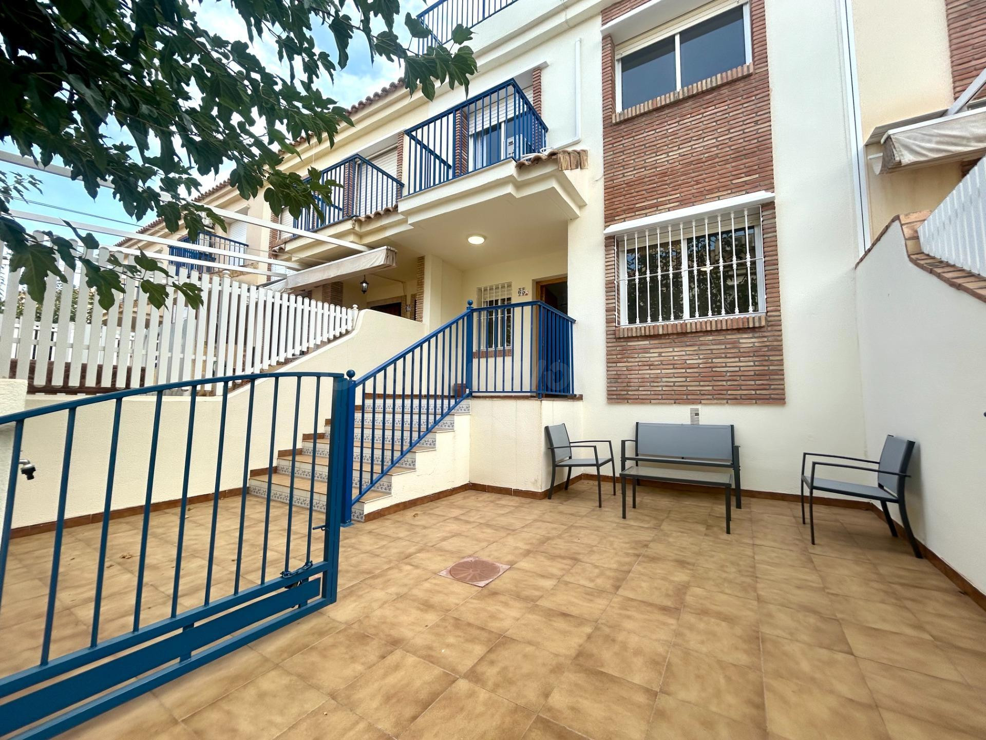 ¡Tu hogar en el paraíso mediterráneo de Campoamor! 🌊🏡 - foto 2