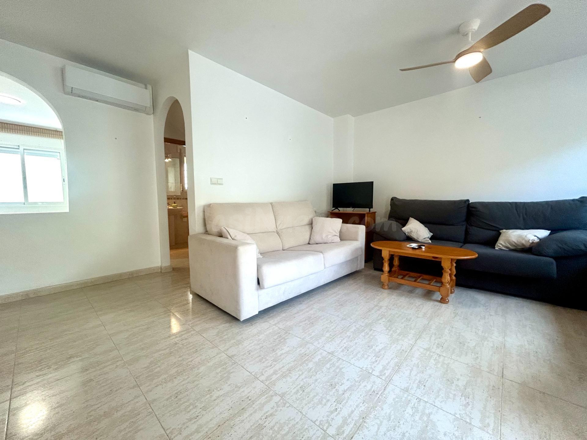 ¡Tu hogar en el paraíso mediterráneo de Campoamor! 🌊🏡 - foto 5