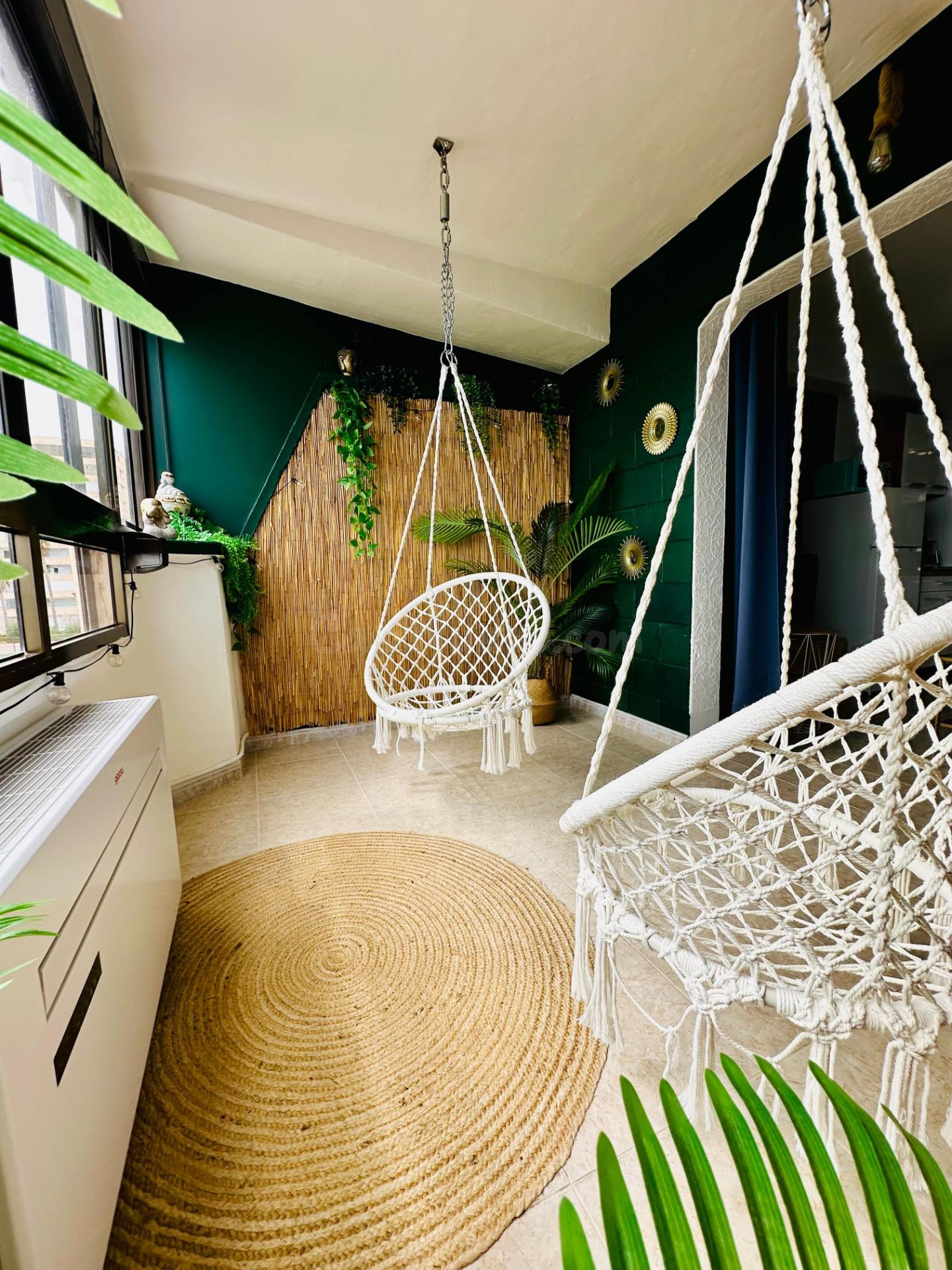 ✨ ¡Oferta Exclusiva! Acogedor Apartamento con Vistas al Mar  - foto 2